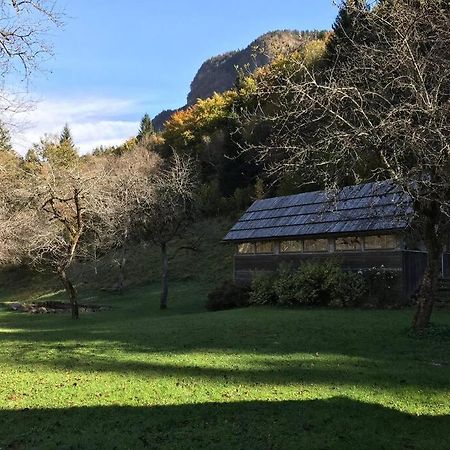 Soča Cozy Cottage In The Heart Of The Triglav National Park מראה חיצוני תמונה