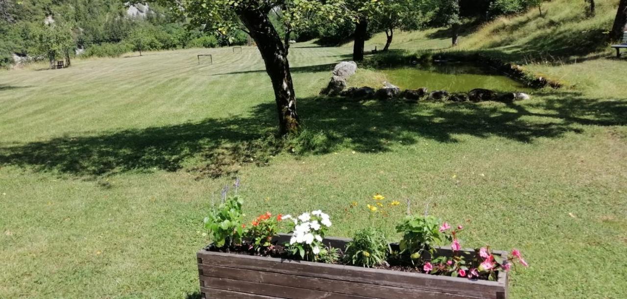 Soča Cozy Cottage In The Heart Of The Triglav National Park מראה חיצוני תמונה