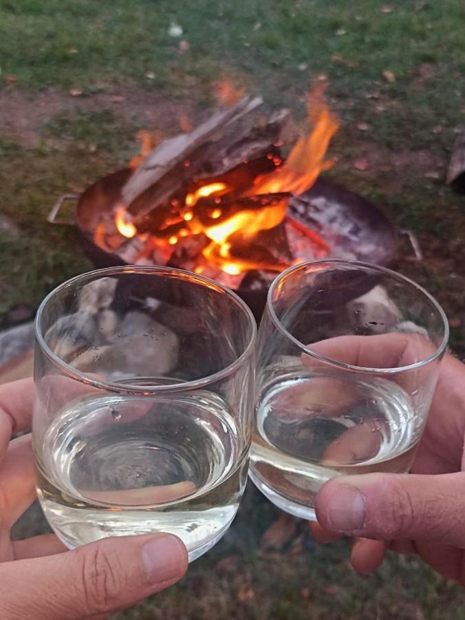 Soča Cozy Cottage In The Heart Of The Triglav National Park מראה חיצוני תמונה